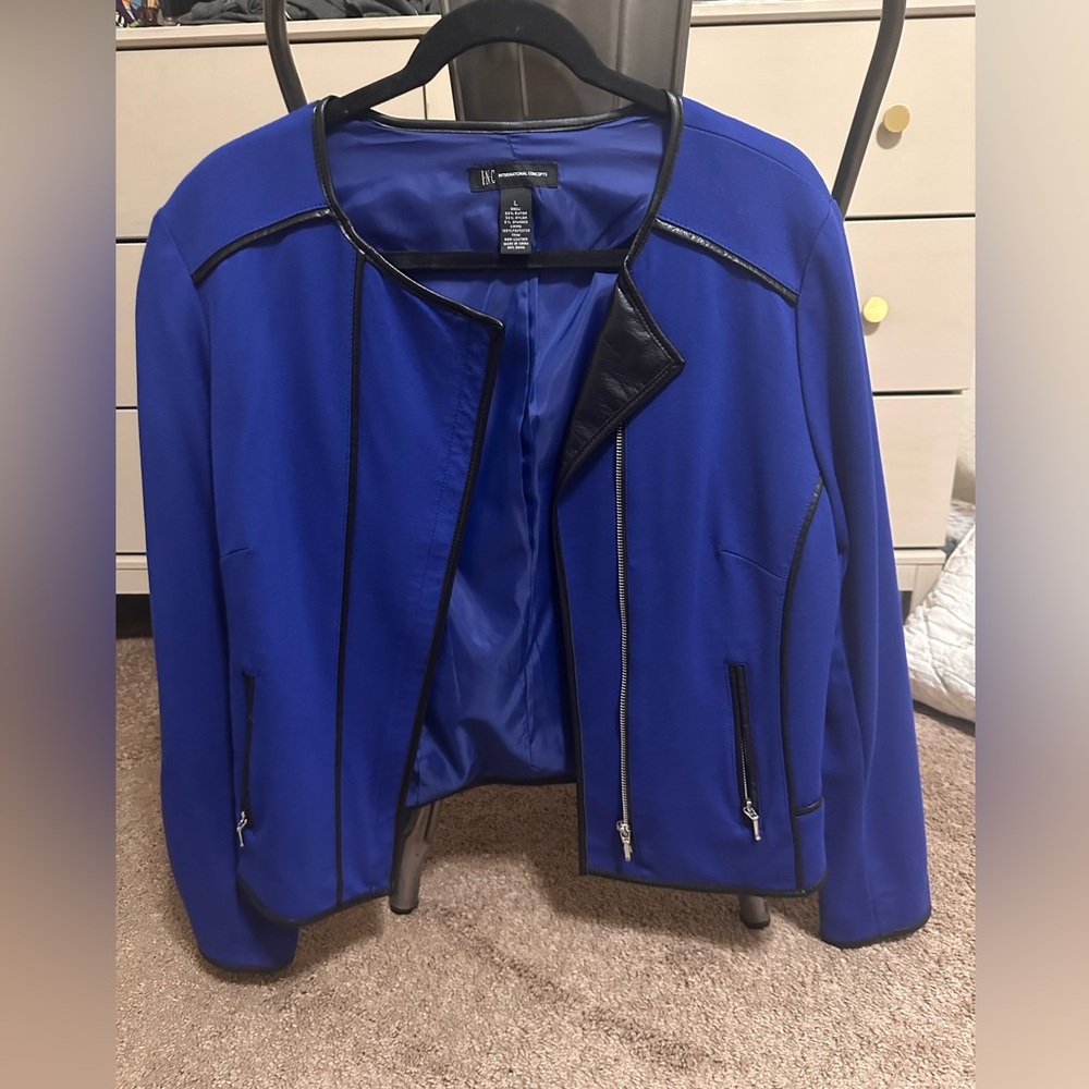 INC blazer